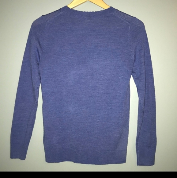 Banana Republic sweater - Picture 5 of 8